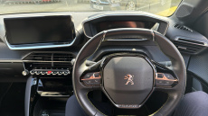 Peugeot 208 100kW GT Premium 50kWh 5dr Auto Electric Hatchback